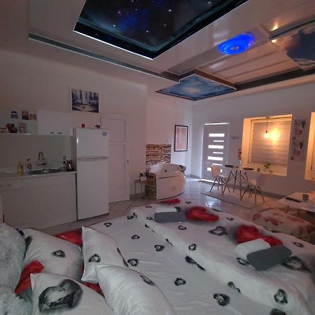 Apartman -Harmony- Paraćin Exteriör bild