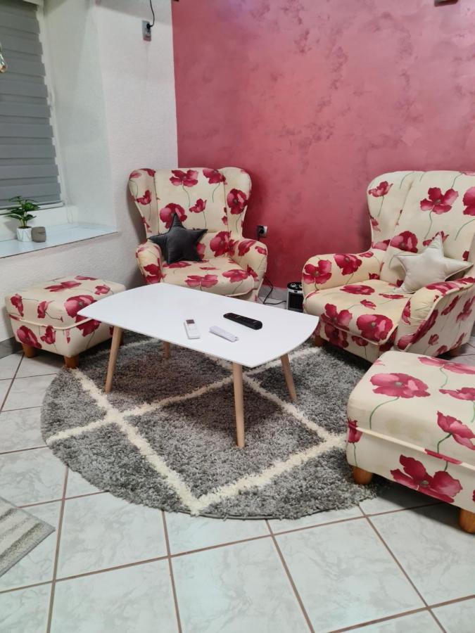 Apartman -Harmony- Paraćin Exteriör bild