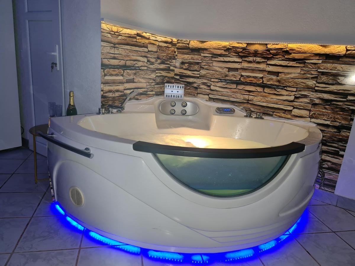 Apartman -Harmony- Paraćin Exteriör bild