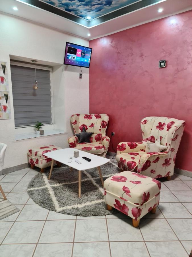 Apartman -Harmony- Paraćin Exteriör bild