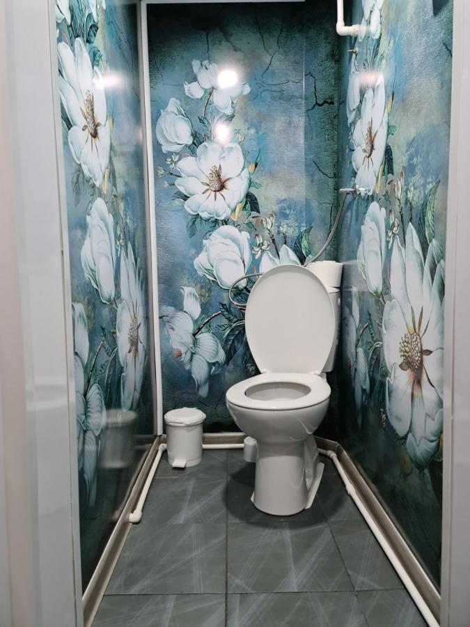 Apartman -Harmony- Paraćin Exteriör bild