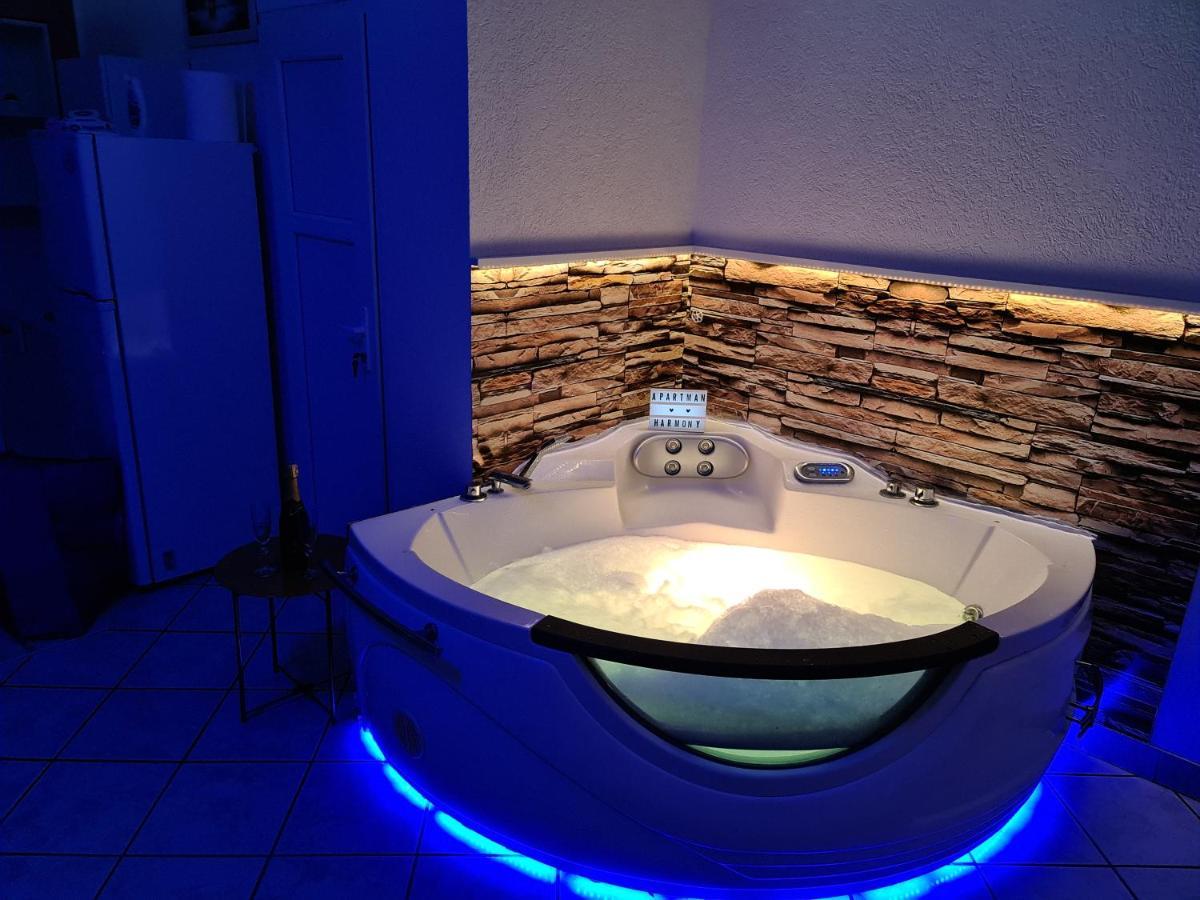 Apartman -Harmony- Paraćin Exteriör bild
