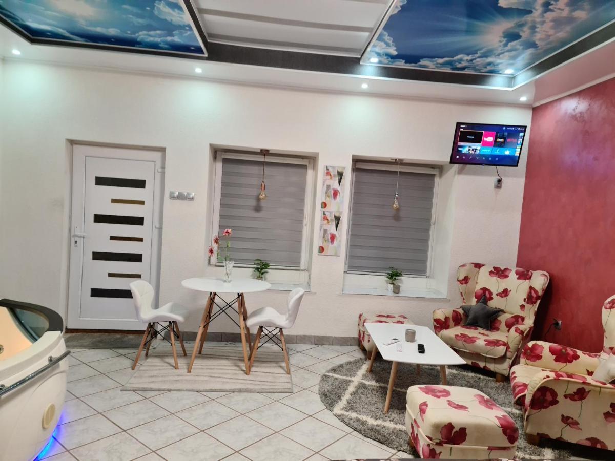 Apartman -Harmony- Paraćin Exteriör bild