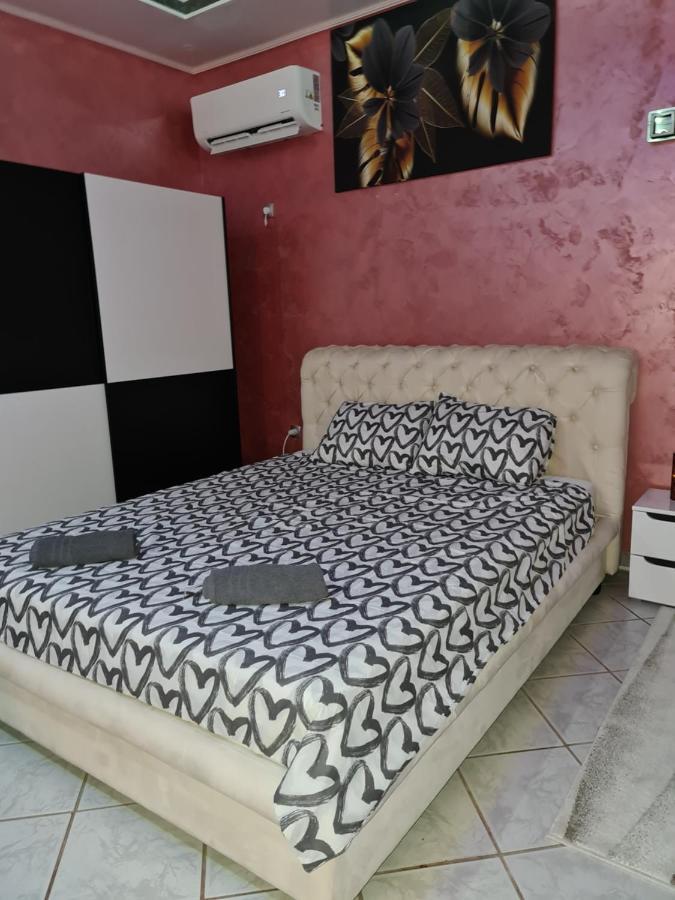 Apartman -Harmony- Paraćin Exteriör bild