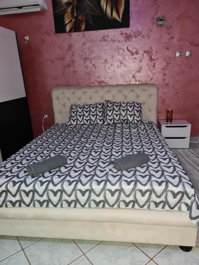 Apartman -Harmony- Paraćin Exteriör bild