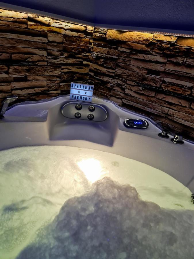 Apartman -Harmony- Paraćin Exteriör bild