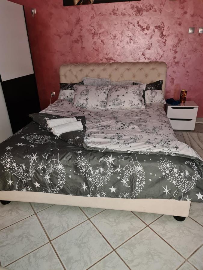 Apartman -Harmony- Paraćin Exteriör bild