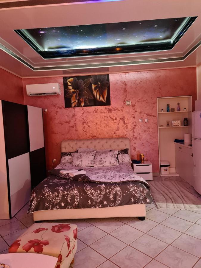 Apartman -Harmony- Paraćin Exteriör bild