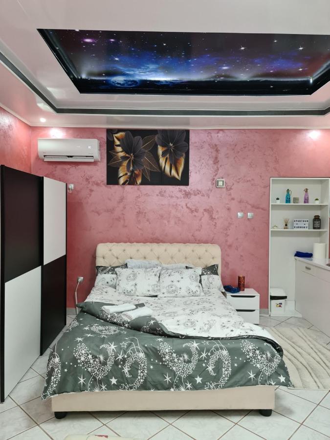 Apartman -Harmony- Paraćin Exteriör bild