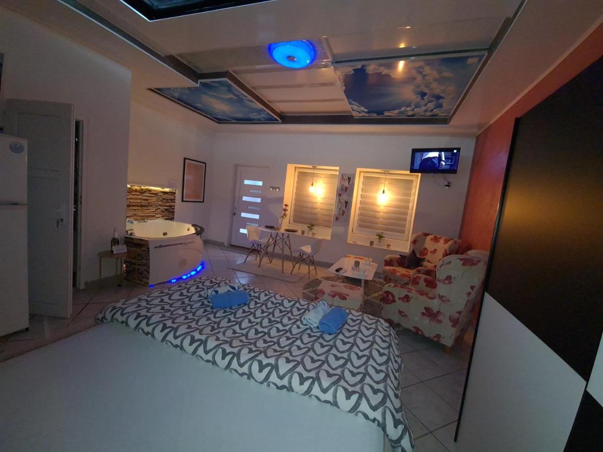 Apartman -Harmony- Paraćin Exteriör bild