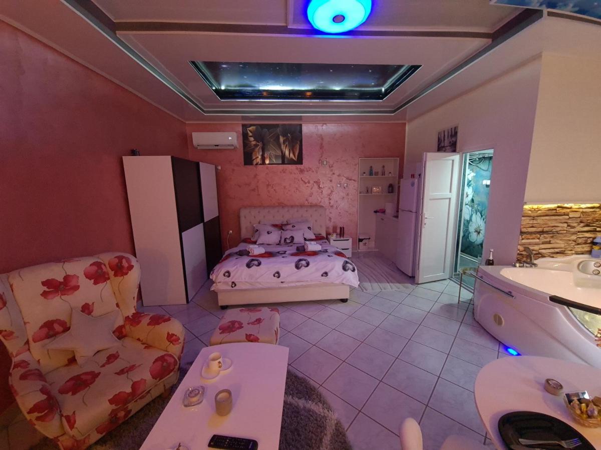 Apartman -Harmony- Paraćin Exteriör bild