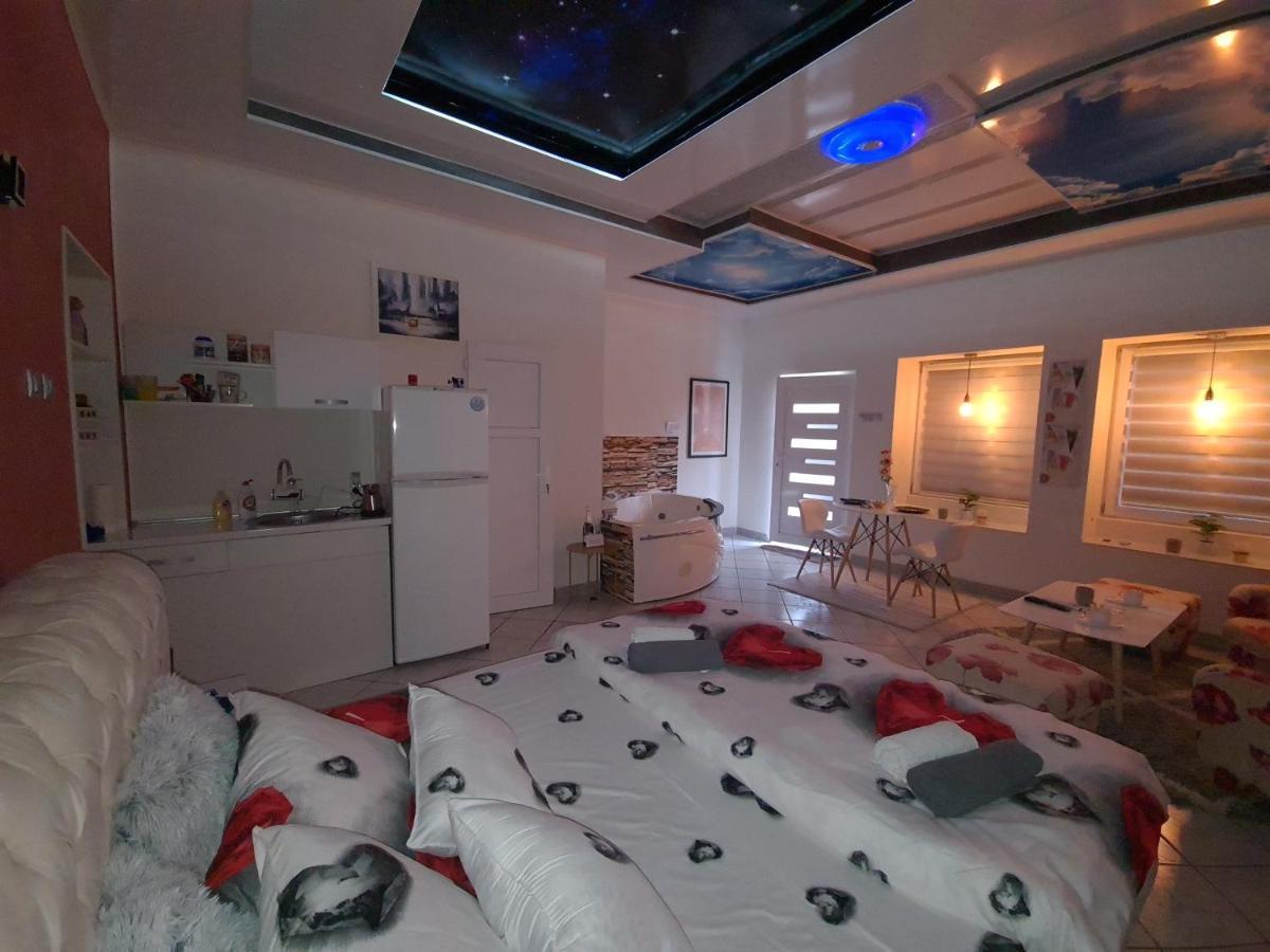 Apartman -Harmony- Paraćin Exteriör bild