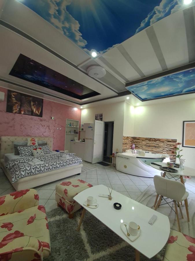 Apartman -Harmony- Paraćin Exteriör bild