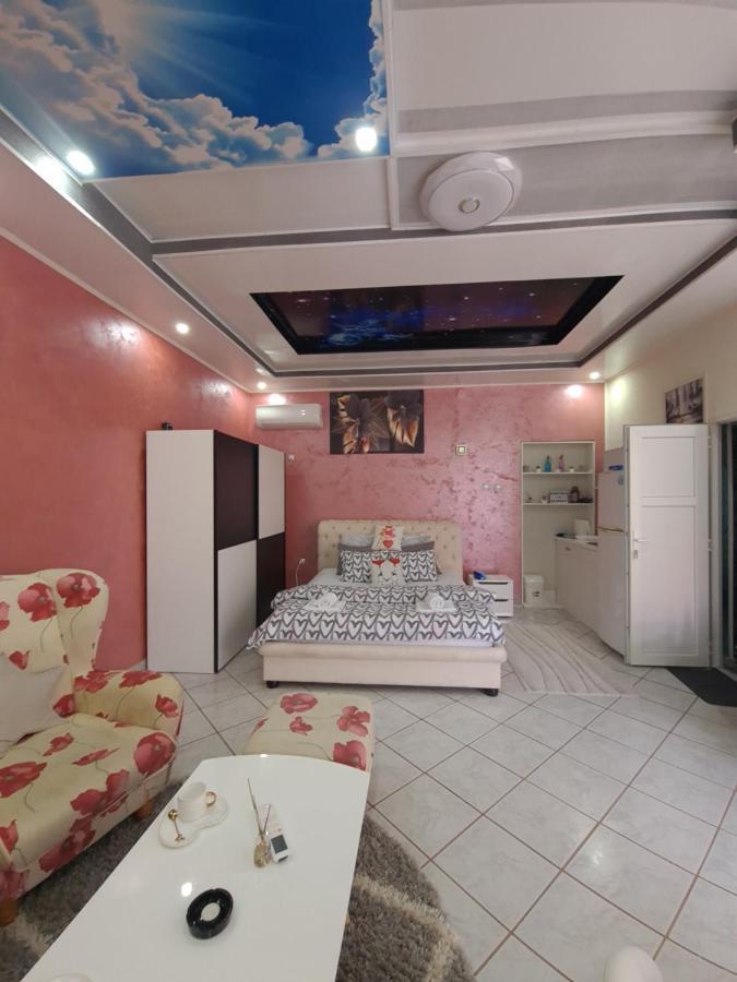Apartman -Harmony- Paraćin Exteriör bild