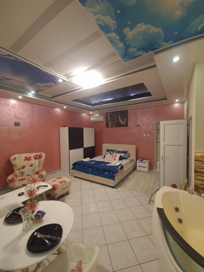 Apartman -Harmony- Paraćin Exteriör bild