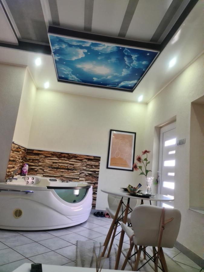 Apartman -Harmony- Paraćin Exteriör bild