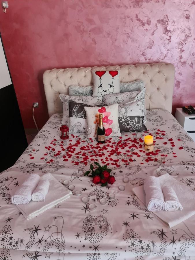 Apartman -Harmony- Paraćin Exteriör bild